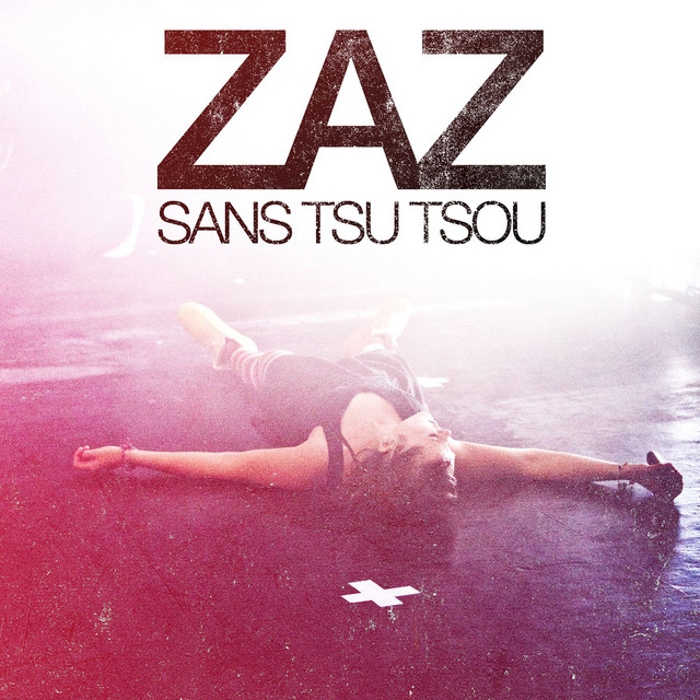Sans Tsu-Tsou album cover