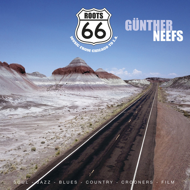 Roots 66 album cover