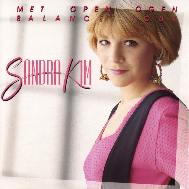Balance tout / Met Open Ogen (Double Deluxe Edition) album cover