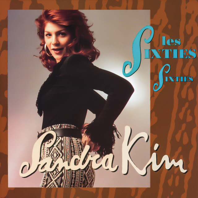 Les sixties (Double Deluxe Edition) album cover