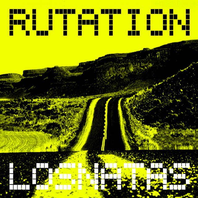 Rutation album cover