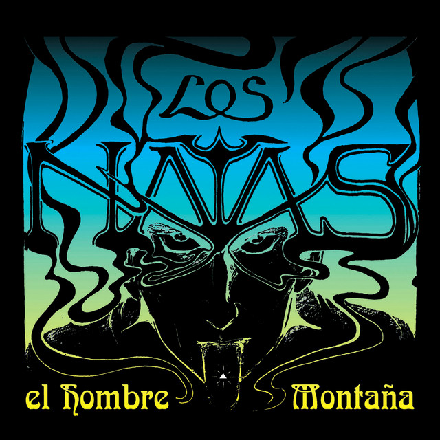 El Hombre Montaña