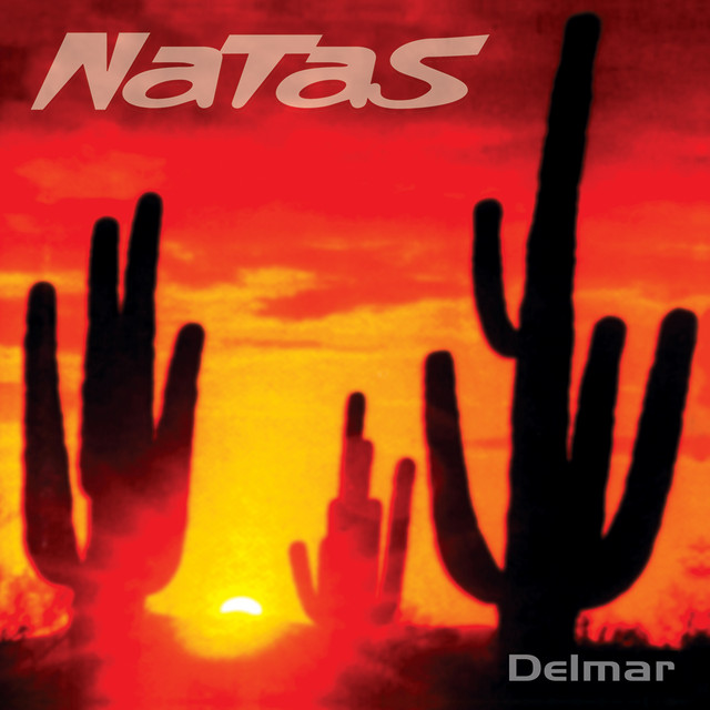 Delmar album cover