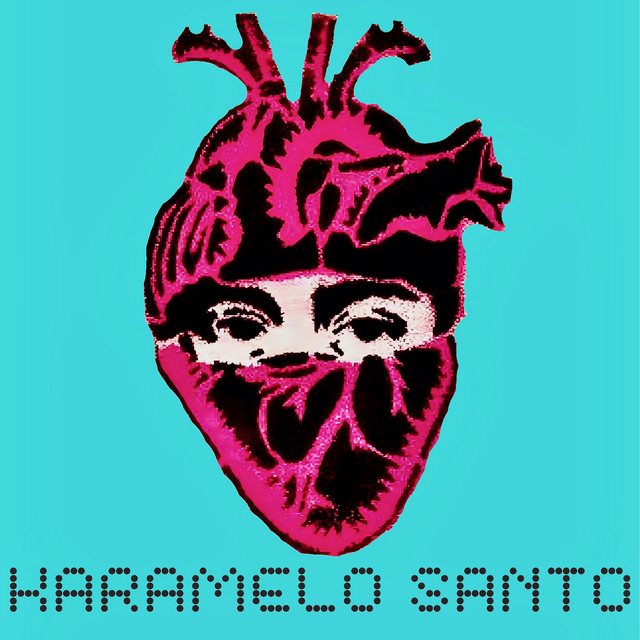 Venceremos album cover