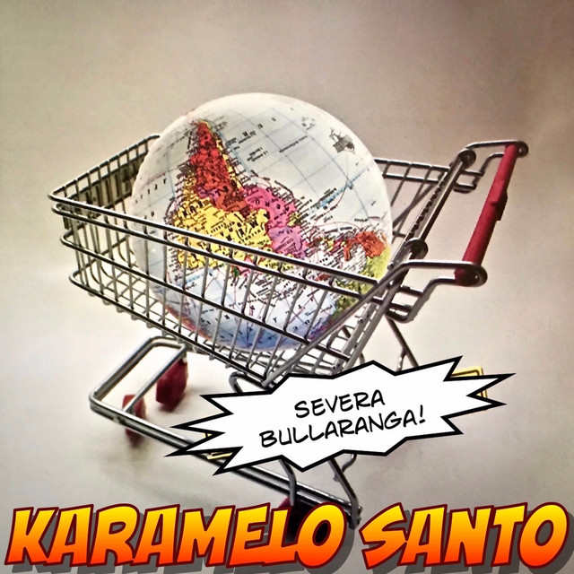 Severa Bullaranga! album cover