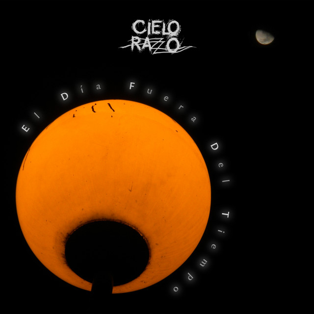 El Día Fuera Del Tiempo album cover