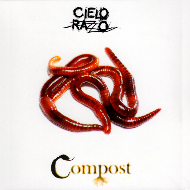 Compost album cover