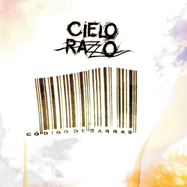 Código de Barras album cover