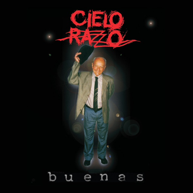 Buenas album cover