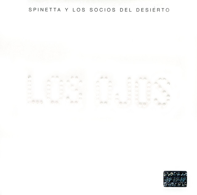 Yamaha MGK as heard on Los Ojos by Spinetta y Los Socios Del Desierto (1999)