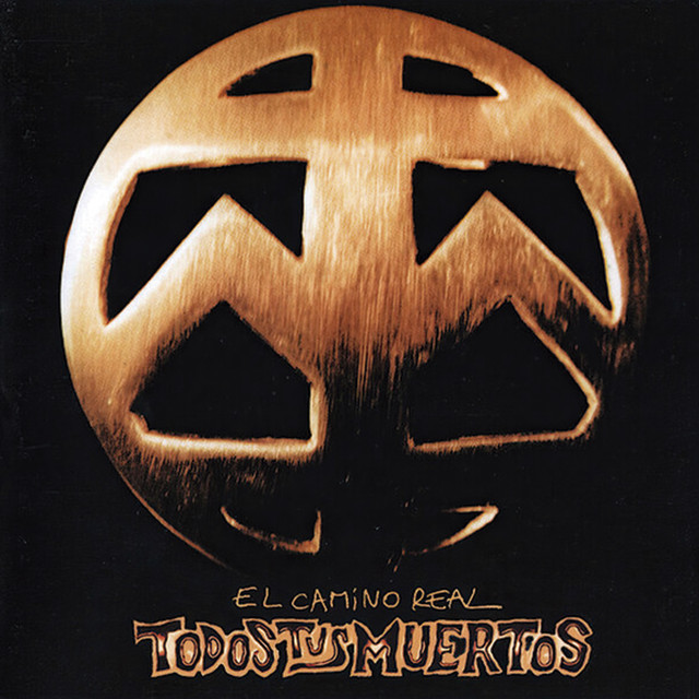 El Camino Real album cover