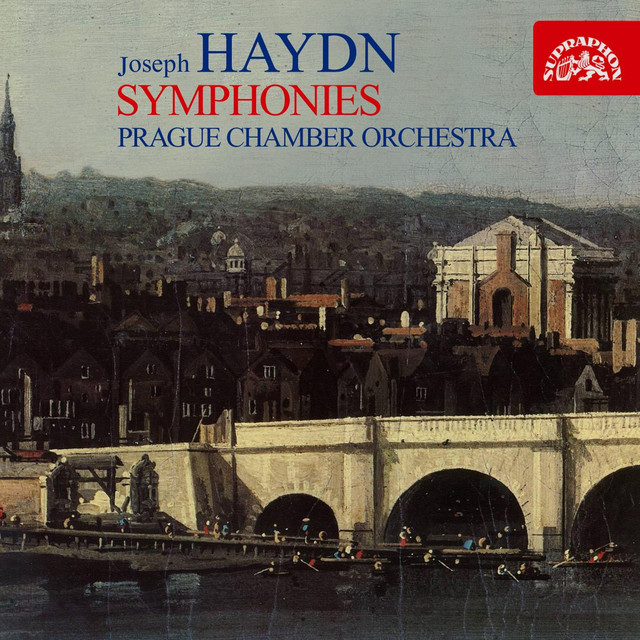 Haydn: Symphonies