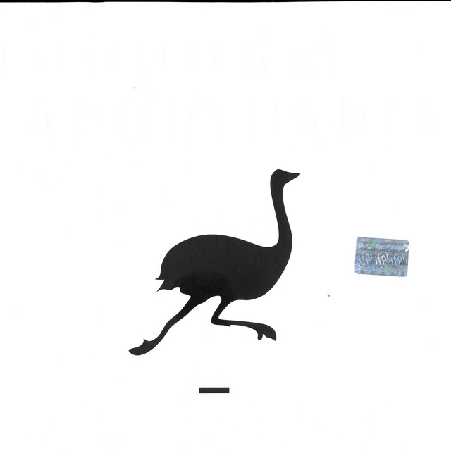 10000 Km album cover