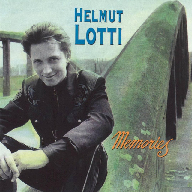 Memories album cover