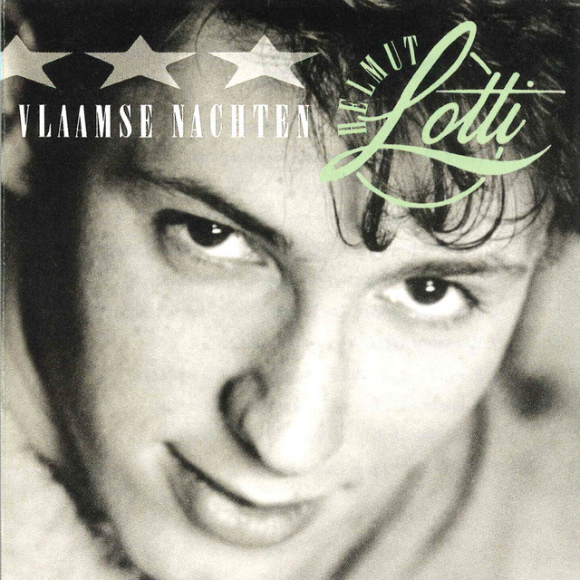 Vlaamse Nachten album cover