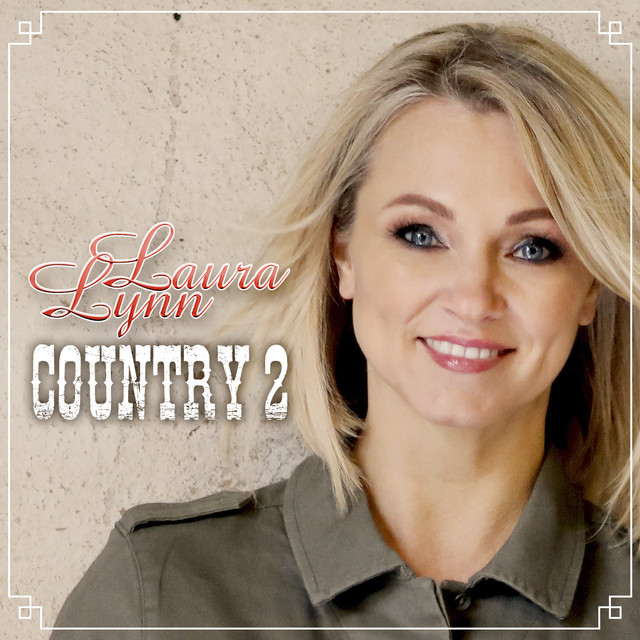 Country 2 album cover