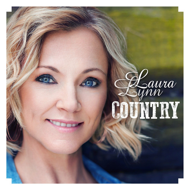 Country album cover