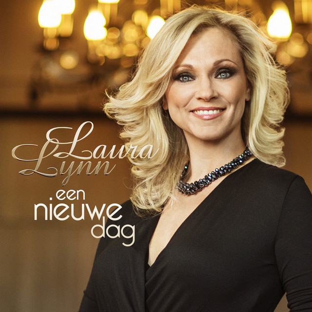 Een Nieuwe Dag album cover