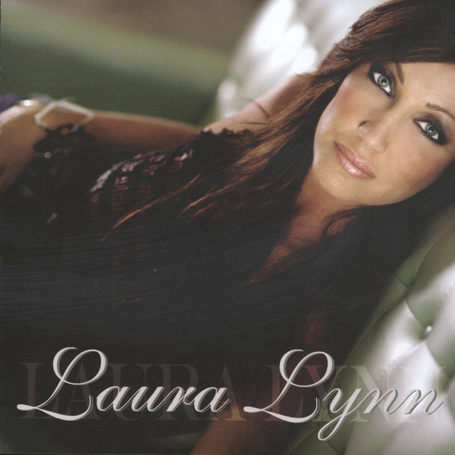 Laura Lynn album cover
