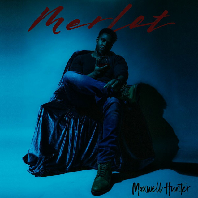 Merlot album cover