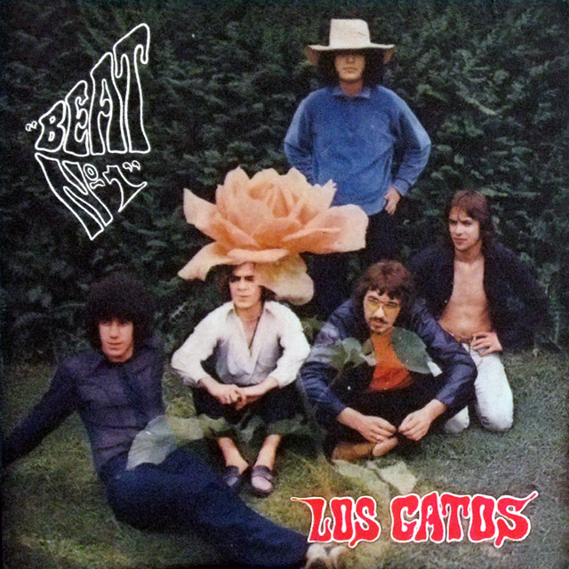 Beat N° 1 album cover