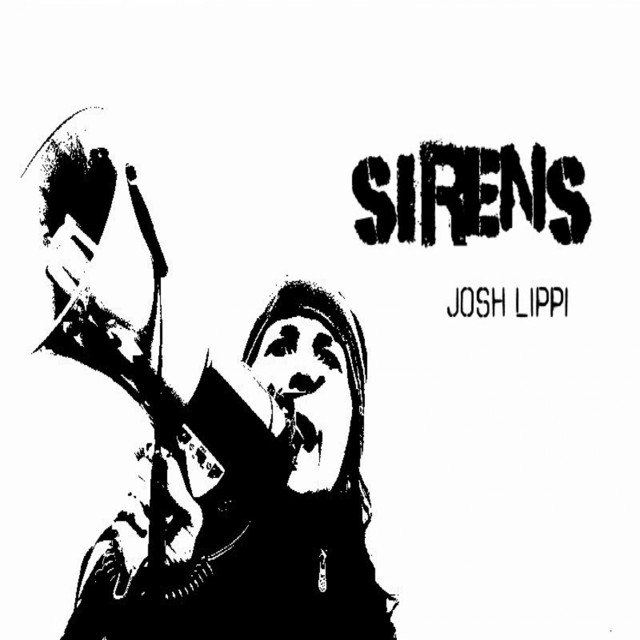Electro-Harmonix 720 Stereo Looper as heard on Sirens by Josh Lippi (2014)
