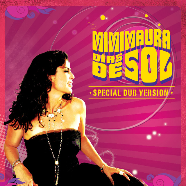 Dias de Sol (Special Dub Version) album cover