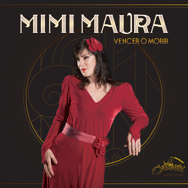 Vencer O Morir album cover