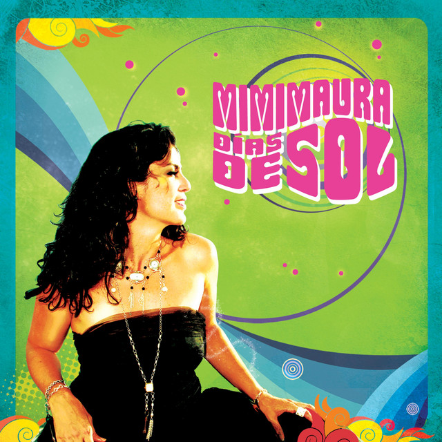 Dias de Sol album cover