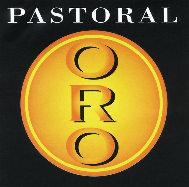 Oro album cover