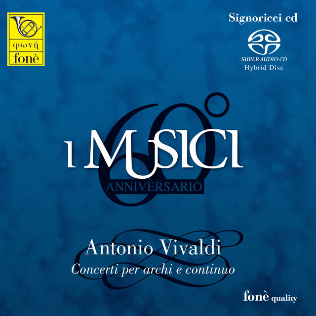 Antonio Vivaldi