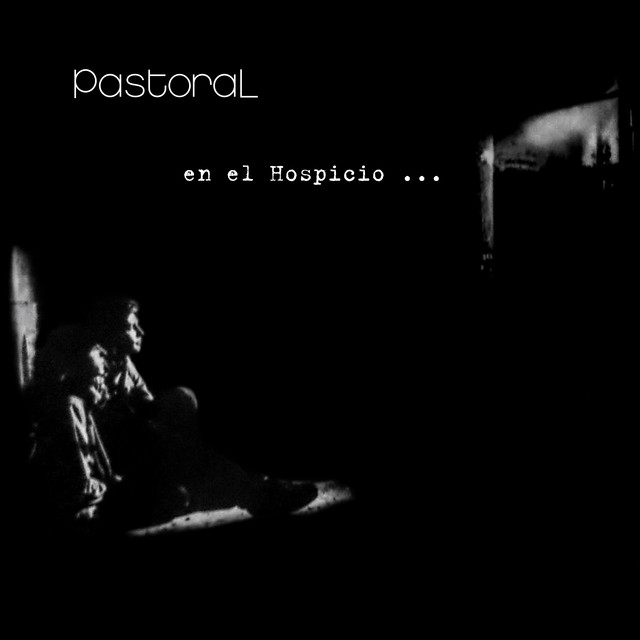 En el Hospicio album cover