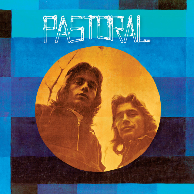 Pastoral album cover