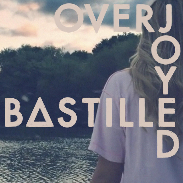 Apple Logic Pro as heard on Overjoyed by Bastille (2012)