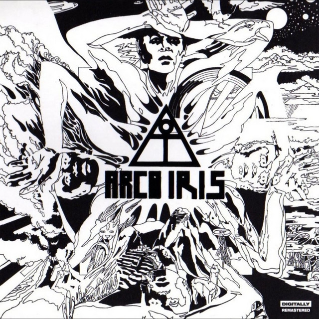 Los Elementales (Fuerzas Magicas de la Naturaleza) album cover