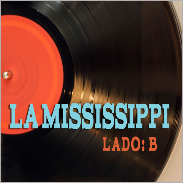 Lado: B album cover