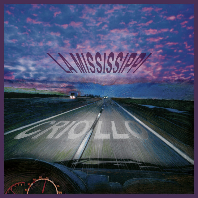 Criollo album cover