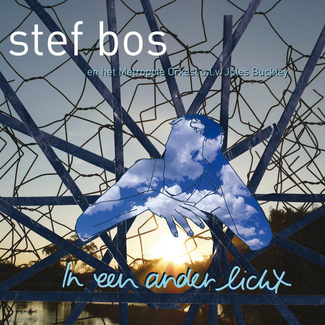 In Een Ander Licht album cover