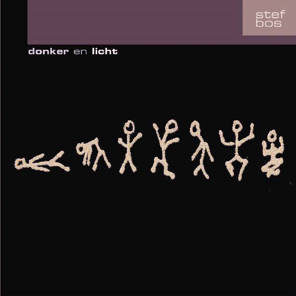 Donker En Licht album cover
