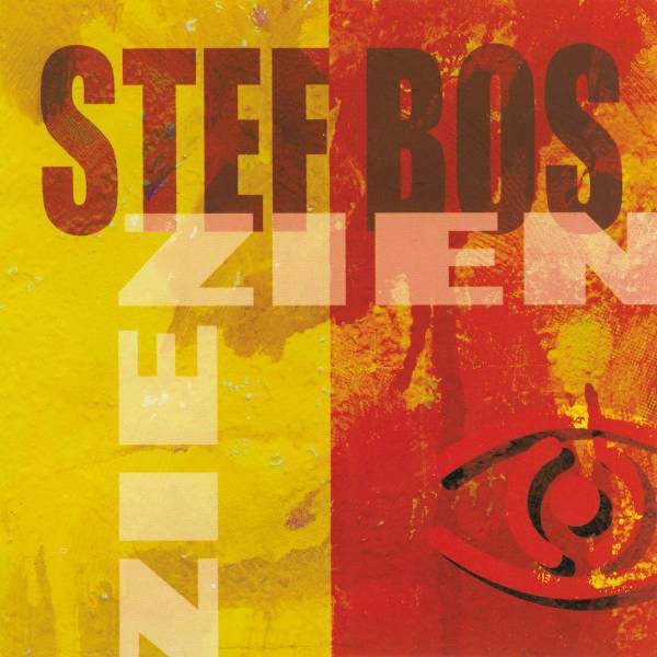 Zien album cover