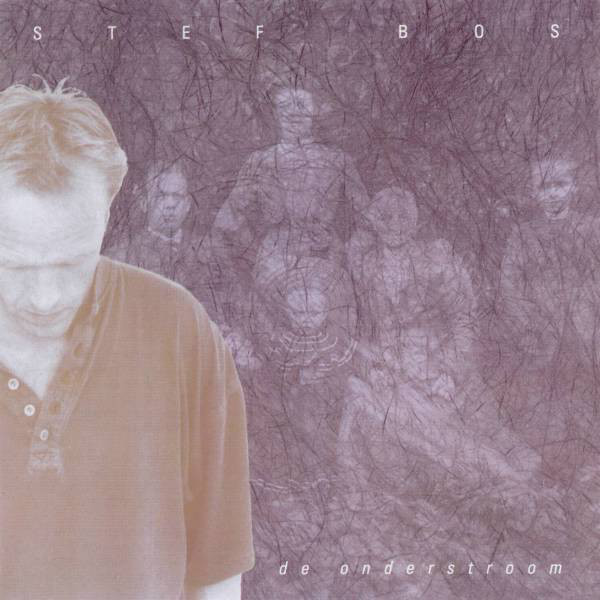 De Onderstroom album cover