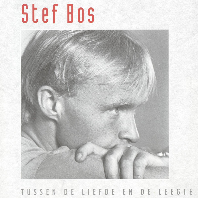 Tussen De Liefde En De Leegte album cover