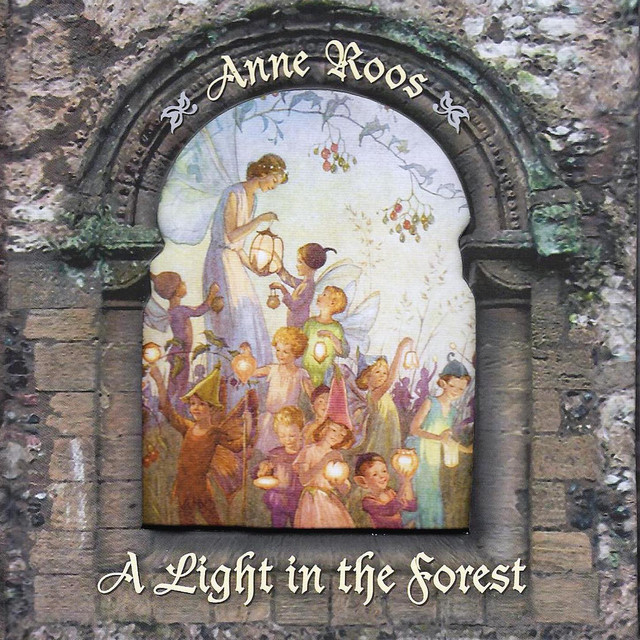 A Light in the Forest album cover