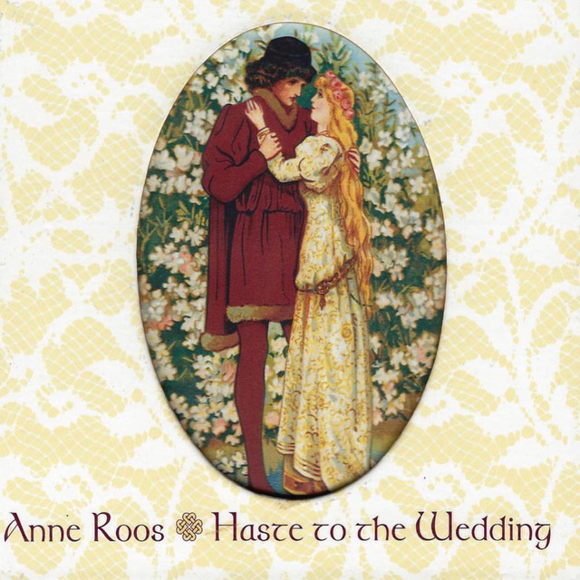 Haste to the Wedding album cover