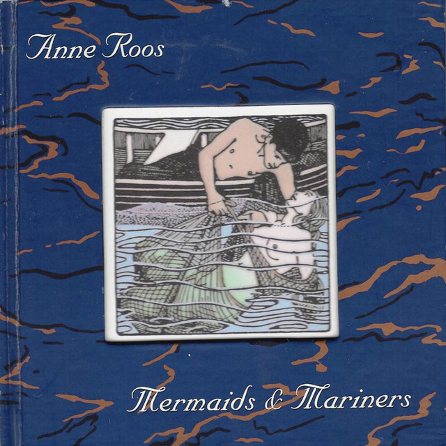 Mermaids & Mariners album cover