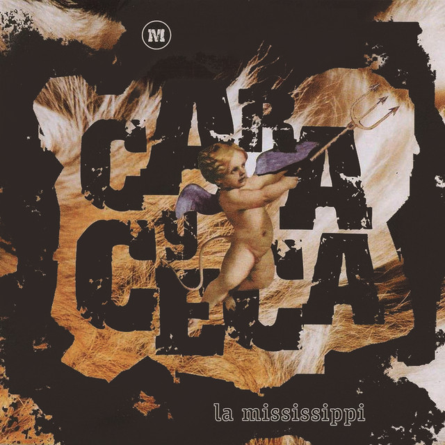 Cara Y Ceca album cover
