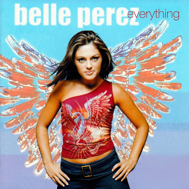 Everything album cover
