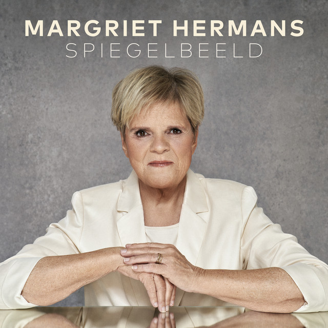 Spiegelbeeld album cover