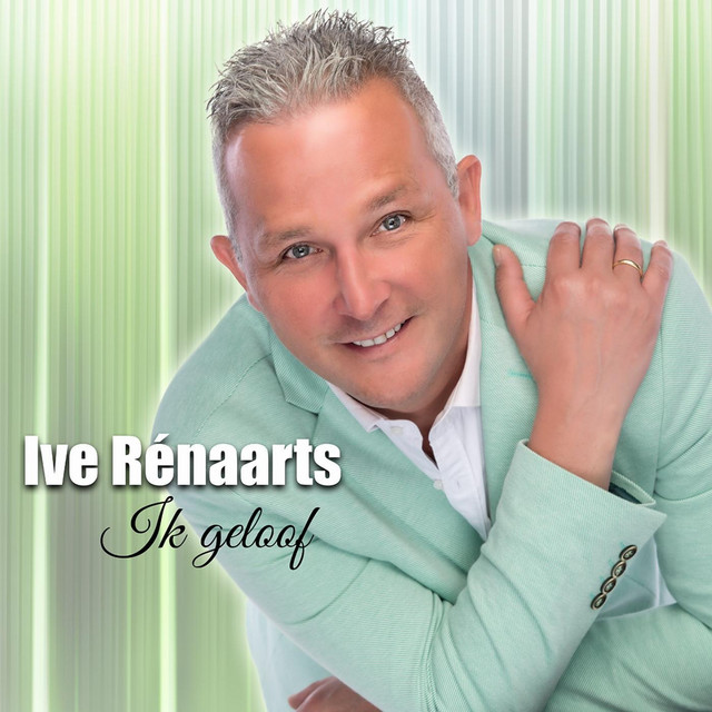 Ik Geloof album cover