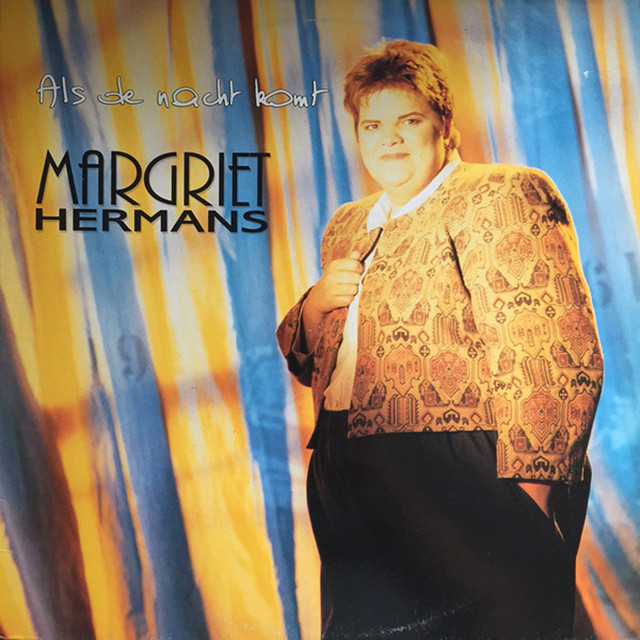 Als De Nacht Komt album cover